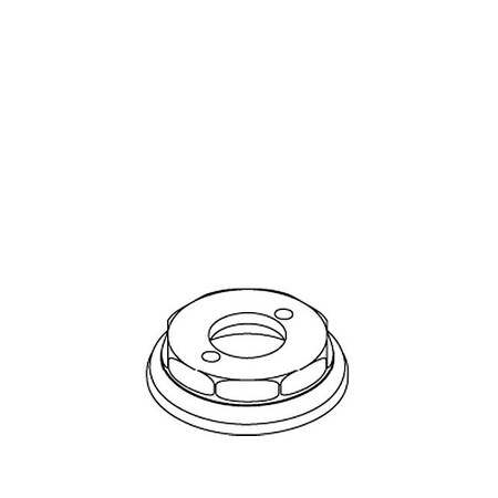 Kohler Base, Spout 1021085-CP